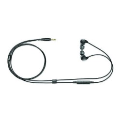 In-ear Headphones | Shure SE112m Plus Sound Isolating Earphones with Remote