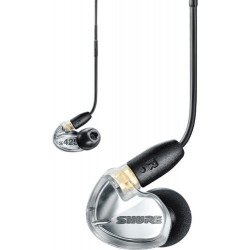 In-ear Headphones | Shure SE425+UNI Sound Isolating Earphones