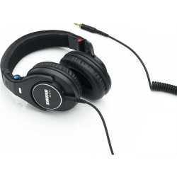Kulak Üstü Kulaklık | Shure SRH840 Professional Kulaklık