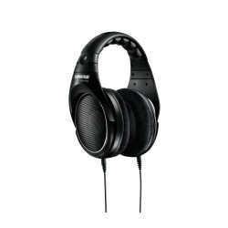 Monitor Headphones | Shure SRH1440 Professional Open Back Headphones