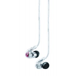 Ecouteur intra-auriculaire | Shure SE846 Sound Isolating Earphones