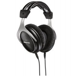 Monitor Headphones | Shure SRH1540 Closed-Back Headphones
