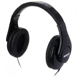 Monitor Headphones | Shure SRH240 B-Stock