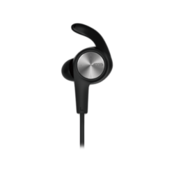 In-ear Headphones | CELLECT XO Bluetooth sport headset fülhallgató, ezüst