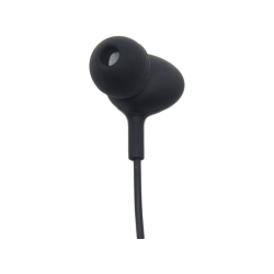 Micro Casque | CELLECT 3.5 jack sztereó headset, fekete