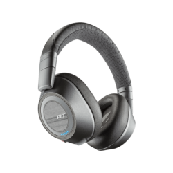 PLANTRONICS BackBeat PRO 2 - Bluetooth Kopfhörer (Over-ear, Grau)