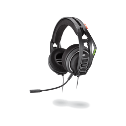 Kopfhörer mit Mikrofon | PLANTRONICS Casque gaming Stéréo pour Xbox One (PLANTRO-RIG400HXW)