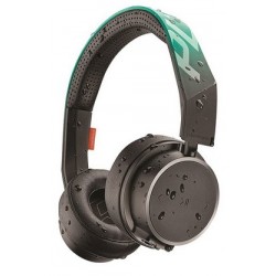 Noise-cancelling Headphones | Plantronics BackBeat FIT 500 Wireless On-Ear Headphones