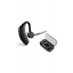 Bluetooth Hoofdtelefoon | Voyager Legend Bluetooth Kulaklık + Şarjlı Kılıf