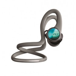 In-ear Headphones | Plantronics Backbeat Fit2100 In-Ear Wireless Headphones-Grey