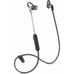 Kulak İçi Kulaklık | Plantronics BackBeat FIT 305 Suya Dayanıklı/Ter Geçirmez Kablosuz Spor Kulaklık Siyah (Taşıma Çantalı)