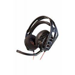 Plantronics | Plantronics RIG 505 LAVA PC/MAC Kulaküstü Oyuncu Kulaklık