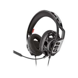 Gaming Headsets | PLANTRONICS Casque gaming Stéréo RIG 300HC Support (PLANTRO-RIG300HC)
