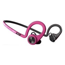 Ακουστικά In Ear | Plantronics BackBeat FIT 2 Bluetooth Spor Kulaklık Fuchsia