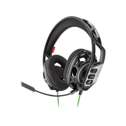 Headsets | PLANTRONICS Casque gamer RIG 300HS Xbox One (PLANTRO-RIG300HX)