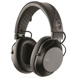 Sports Headphones | Plantronics BackBeat FIT 6100 Over-Ear Wireless Headphones