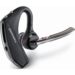 Plantronics | Plantronics Voyager 5200 Bluetooth Kulaklık (Çift Telefon ve Müzik Desteği)