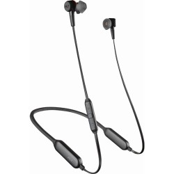 Bluetooth Headphones | Plantronics Backbeat GO 410 Aktif Gürültü Engelleyici ANC Kablosuz Kulaklık Siyah