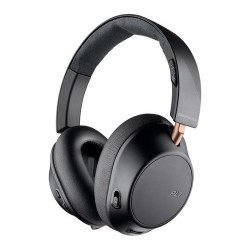Noise-cancelling Headphones | Plantronics BackBeat GO 810 Over-Ear Wireless Headphones