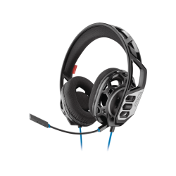 Gaming Headsets | PLANTRONICS Casque gamer RIG 300HS PS4 (PLANTRO-RIG300HS)