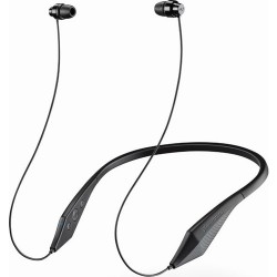 Plantronics | Plantronics BackBeat 100 Serisi Titreşimli/Mıknatıslı Bluetooth Kulaklık (Çift Telefon ve Müzik Desteği)