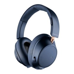 Noise-cancelling Headphones | Plantronics BackBeat GO 810 Over-Ear Wireless Headphones
