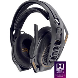 Mikrofonlu Kulaklık | Plantronics RIG 800HD Kablosuz Dolby Atmos PC Oyuncu Kulaklığı