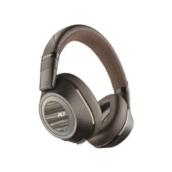 Ακουστικά Bluetooth | Plantronics BackBeat PRO2 Aktif Gürültü Engelleyici ANC Kablosuz + Kablolu Kulaklık