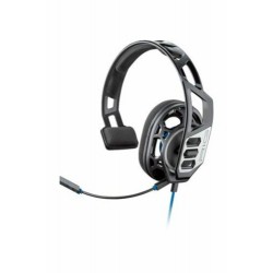 RIG100HS PS4 Kulaklık Kulak Üstü Mikrofonlu Kulaklık Playstation İçin Gaming Oyuncu Kulaklık