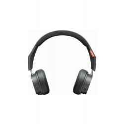 Plantronics | BackBeat 505 Kablosuz + Kablolu Kulaklık SİYAH (Çift Telefon Desteği)