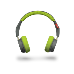 Bluetooth Headphones | PLANTRONICS Backbeat 500 Grijs