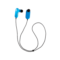 Outdoor Tech | OUTDOOR TECH TAGS WLESS - Kopfhörer (Blau)
