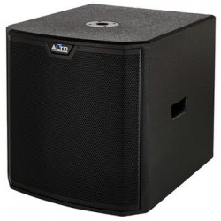 Speakers | Alto TS 315S Subwoofer