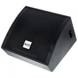 Speakers | Alto SXM112A B-Stock