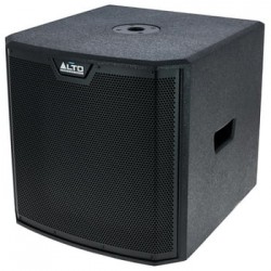 Speakers | Alto TS 312S Subwoofer B-Stock