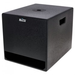 Speakers | Alto TX212S B-Stock