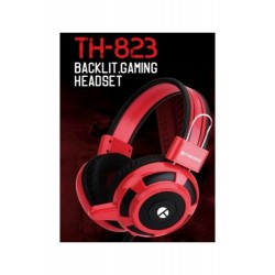 Tigoes | Tigoes Th-823 Backlıt Gaming Oyuncu Kulaklık Headphone Headset Aynı Gün Ücretsiz Kargo!!!