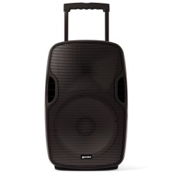Speakers | Gemini AS12TOGO Powered Bluetooth Speaker