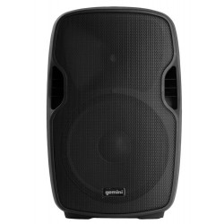 Speakers | Gemini AS-10BLU Powered Bluetooth Loudspeaker