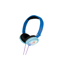 Kopfhörer für Kinder | LEXIBOOK HP010FZ Frozen, On-ear Stereokopfhörer