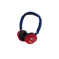 Kids' Headphones | LEXIBOOK HP 010 SP SPIDER-MAN, On-ear Stereokopfhörer