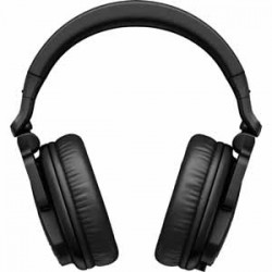 Monitor Headphones | Pioneer DJ Studio Monitor Headphones