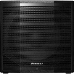 Pioneer XPRS 115S Powered Subwoofer