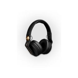 Ακουστικά On Ear | PIONEER DJ HDJ-700 - DJ Kopfhörer (On-ear, Schwarz/Gold)
