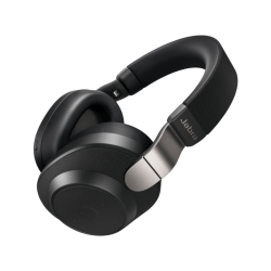 JABRA ELITE 85H Bluetooth fejhallgató, titán-fekete(186777)