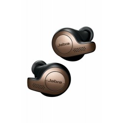 Elite 65T Kablosuz Bluetooth Kulaklık Cooper Black Elite 65T Kablosuz Bluetooth Kulaklık Cooper Black
