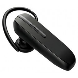 Bluetooth Headphones | Jabra Talk 5 Wireless Headset - Black