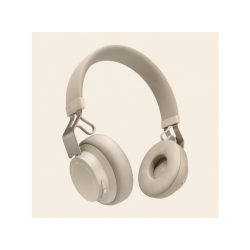 JABRA Move Style Kablosuz Kulak Üstü Kulaklık Bej