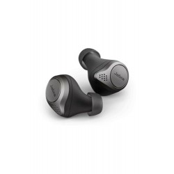 Bluetooth ve Kablosuz Kulaklıklar | Elite 75t Kulakiçi Bluetooth Kulaklık Titanyum Siyah