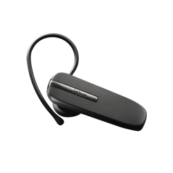 Kopfhörer mit Mikrofon | JABRA BT2046 BT - Office Headset (Kabellos, Monaural, In-ear, Schwarz)
